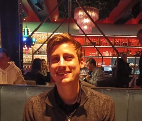 Jeremy, 26, Utrecht