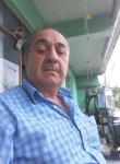 Hasan, 58 лет, Zonguldak