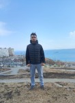 Maks, 21, Vladivostok