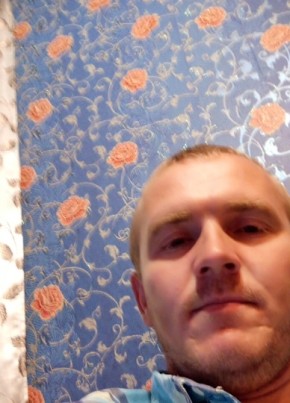 Сергей, 35, Россия, Стародуб