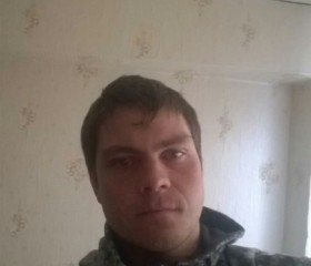 Леонид, 31 год, Омск