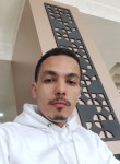 Walid, 41 год, الدار البيضاء