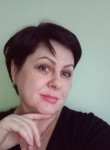 Olga, 45, Saint Petersburg