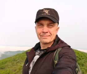 Roman, 50, Kamenka