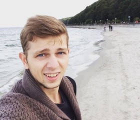 Виталий, 29 лет, Gdynia