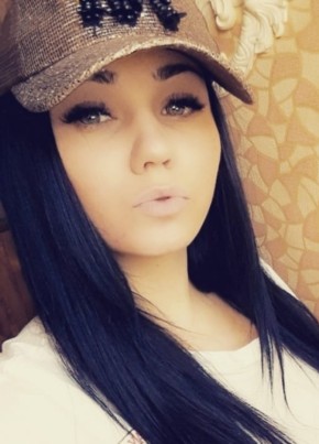 Kamali, 24, Россия, Москва