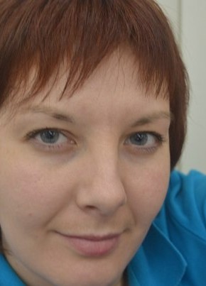 Елена, 33, Россия, Барнаул