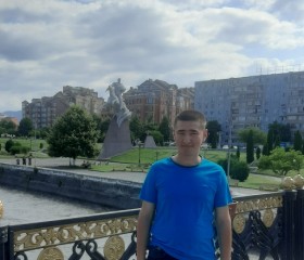 Arsen пиздализ, 22 года, Камышин