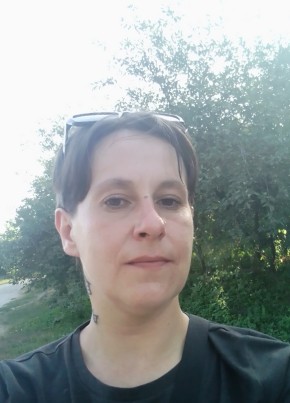 Лиза, 37, Česká republika, Ostrava