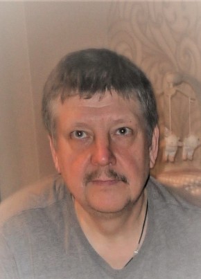 Ji, 64, Россия, Калуга