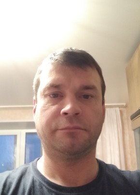 Алексей, 41, Россия, Дзержинск