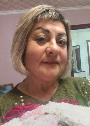 Любовь из Ефремова 60 лет