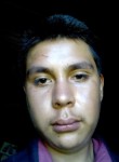 Ramón, 19 лет, México Distrito Federal