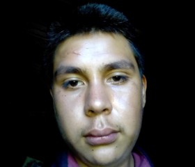 Ramón, 19 лет, México Distrito Federal