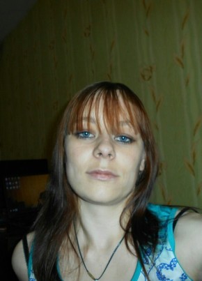 Татьяна, 35, Россия, Псков