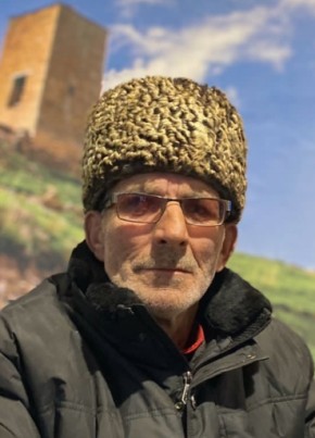 Maga, 19, Russia, Khebda