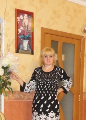 Светлана, 44, Україна, Одеса