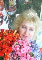 Вероника, 53, Россия, Нюксеница