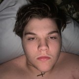 Pete, 20  , Oxford (State of Mississippi)