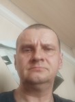 Сергей, 49 лет, Кемерово