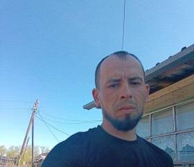 Dzhoker, 32, Biysk