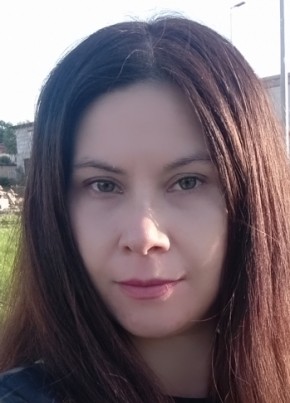 Анастасия из Волхова 35 лет