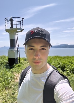Дмитрий из Владимира 35 лет