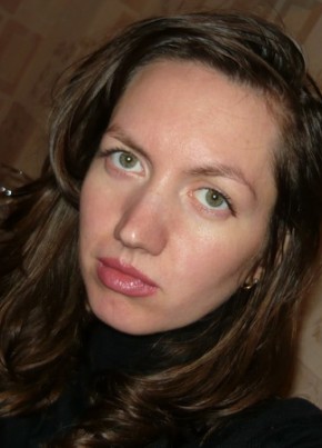 Alina, 37, Russia, Saint Petersburg