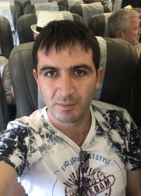 Eduard, 30, Russia, Rzhev