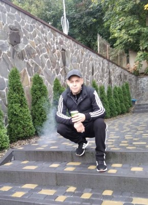Юрій, 34, Україна, Львів