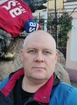 Andrey, 46, Moscow