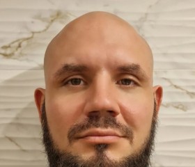 Damir Kuznetsov, 37, Tallinn