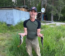 Nikolay, 53, Saint Petersburg
