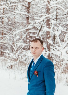Егор, 27, Россия, Краснодар