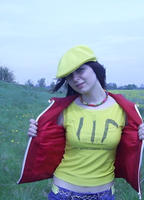 Ewgenija