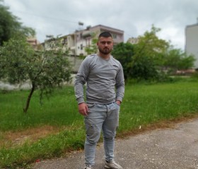 Gabriel, 25 лет, Tirana