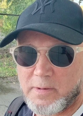 Александр, 56, Россия, Ивангород