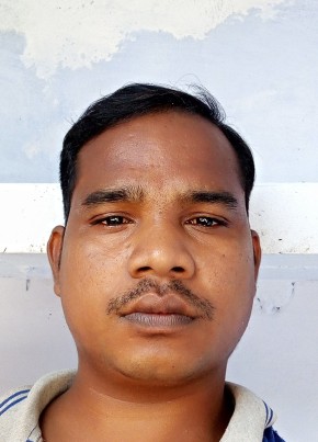 Kapil Dev Kumar, 21, India, Kaithal