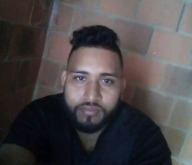 Brayan jose, 24 года, Aguachica