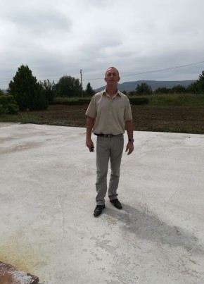 Даниел, 46, Република България, Велико Търново