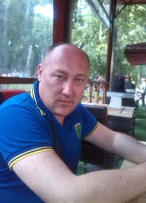 Сергей, 51, Россия, Бронницы