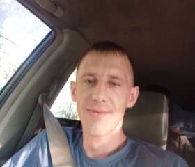 Pyetr, 34, Khabarovsk