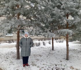 Nadezhda, 59, Ulyanovsk