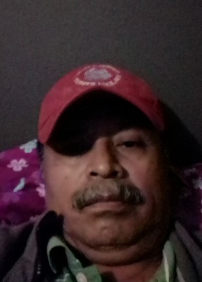 Charly из Ciudad Victoria 52 года