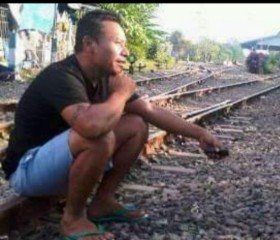 Dayatsuhara, 54, Jakarta