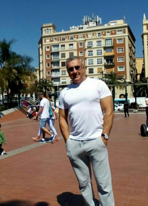 Jorge, 54, Bundesrepublik Deutschland, München