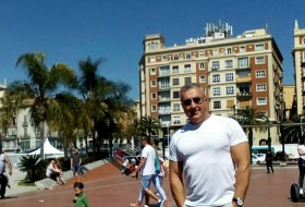 Jorge, 54 - Только Я
