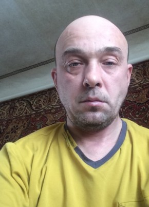 Виктор, 48, Россия, Тим