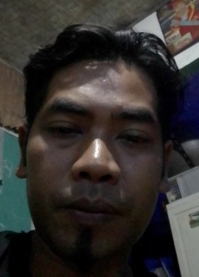 Ridwan, 39, Indonesia, Paseh