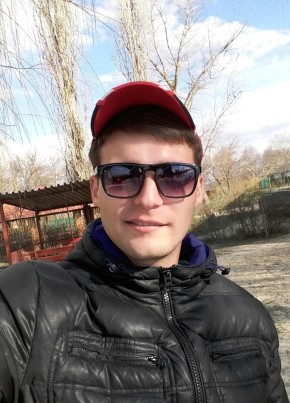 Алексей, 40, Россия, Севастополь
